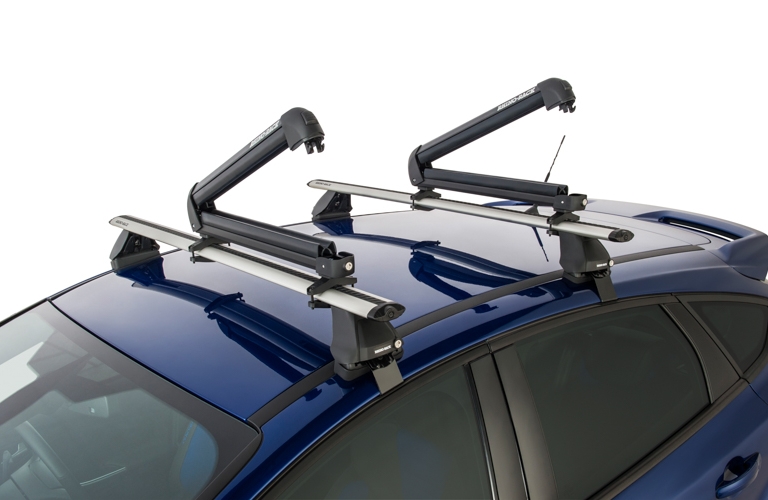 Prorack ski rack deals